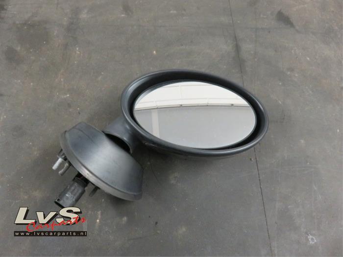 Mini Cooper Rétroviseur extérieur droit