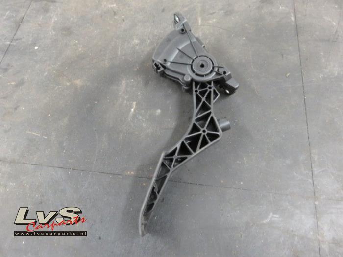 Volkswagen Transporter Accelerator pedal