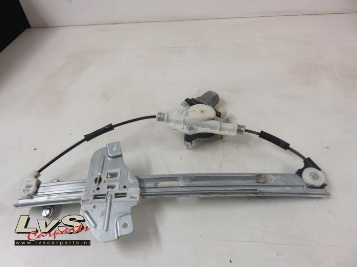 Kia Rio Mécanique vitre 4portes arrière gauche