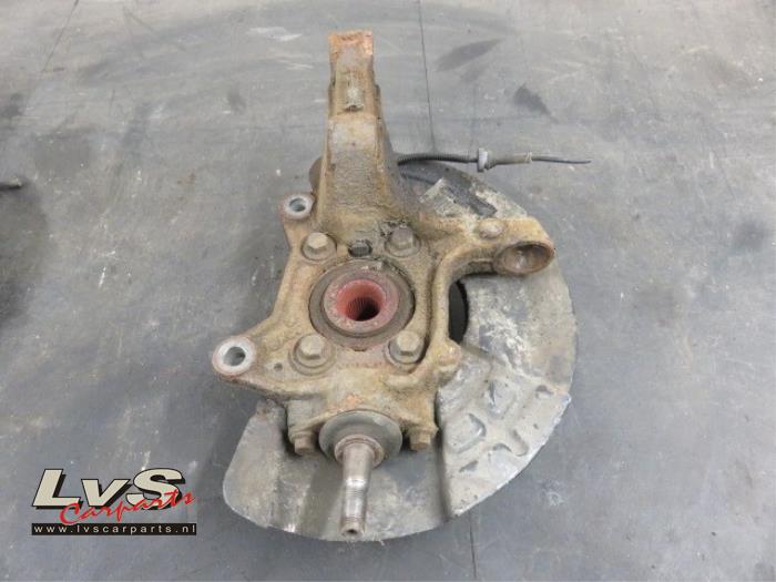 Volvo XC90 Knuckle, front right