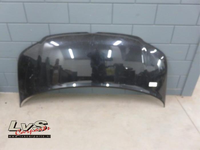 Volkswagen Transporter Bonnet