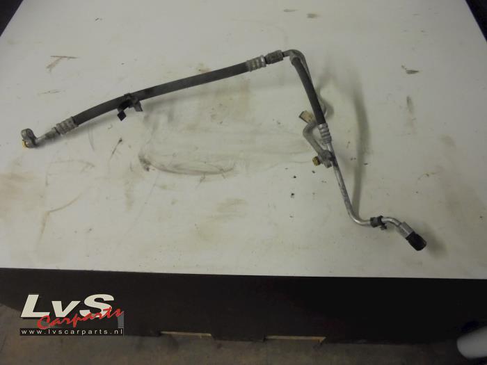 Mini Cooper Tuyau clim