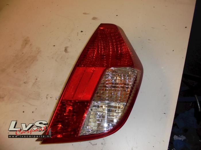 Hyundai I10 Feu arrière droit