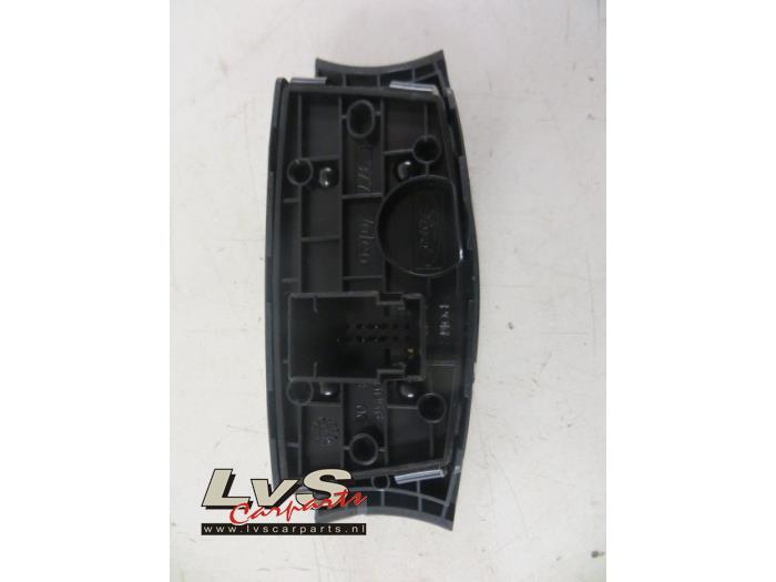 Ford KA Panic lighting switch