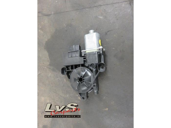 Volkswagen Polo Fenstermotor Tür