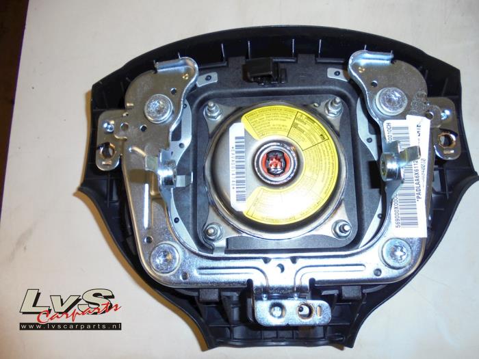 Hyundai I10 Airbag gauche (volant)