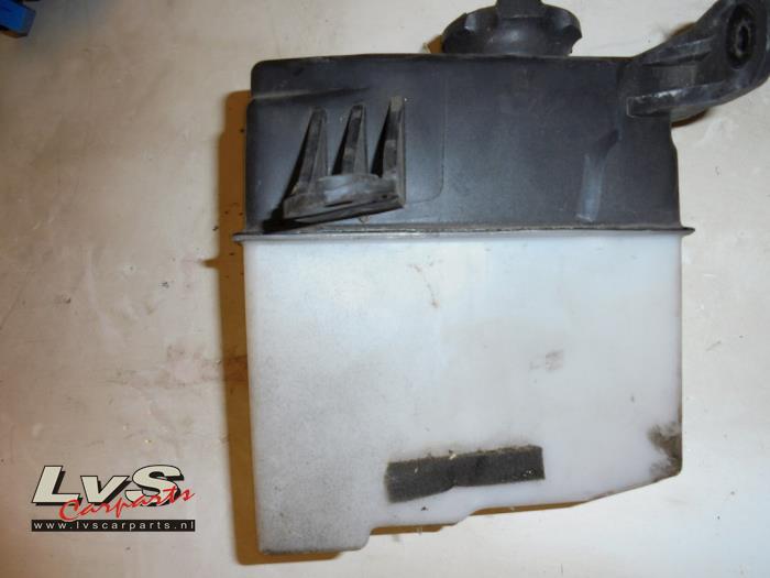 Hyundai I10 Expansion vessel