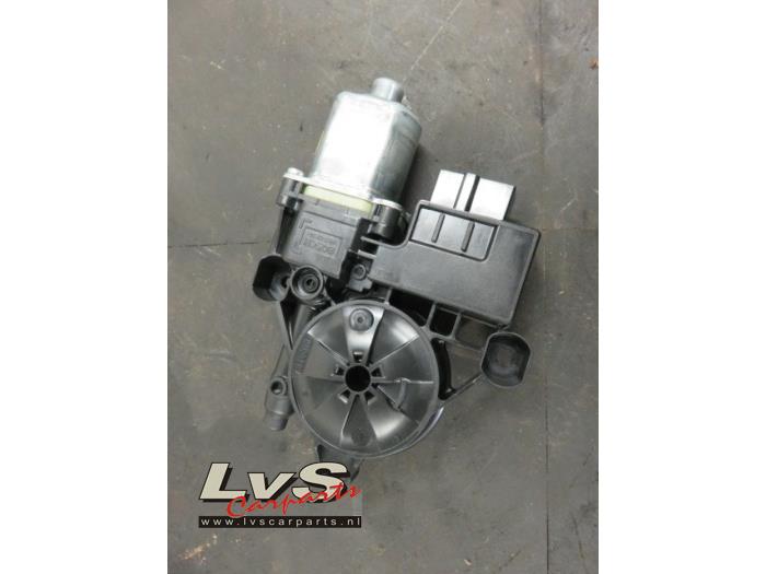 Volkswagen Polo Fenstermotor Tür