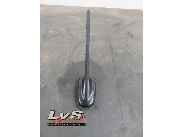 Volkswagen Polo Antenna