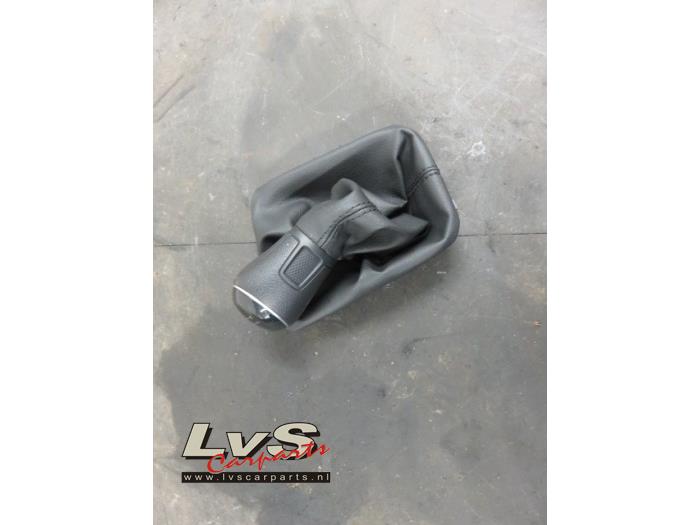 Volkswagen Polo Enveloppe levier de vitesse