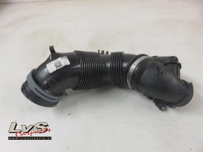 Volkswagen Polo Tuyau d'aspiration air