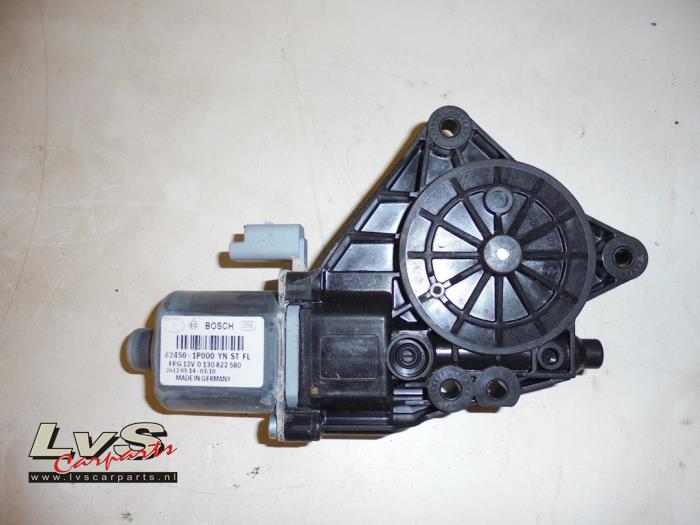 Kia Venga Moteur de vitre portière