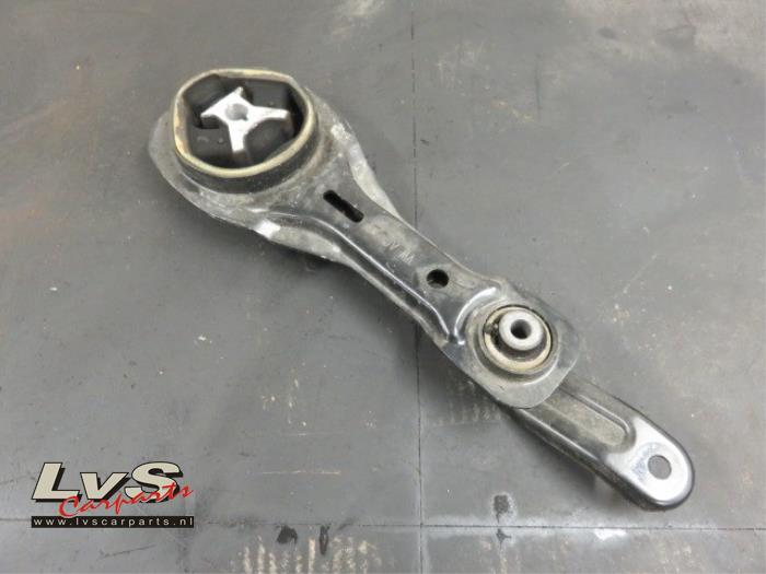 Volkswagen Polo Versnellingsbak Steun