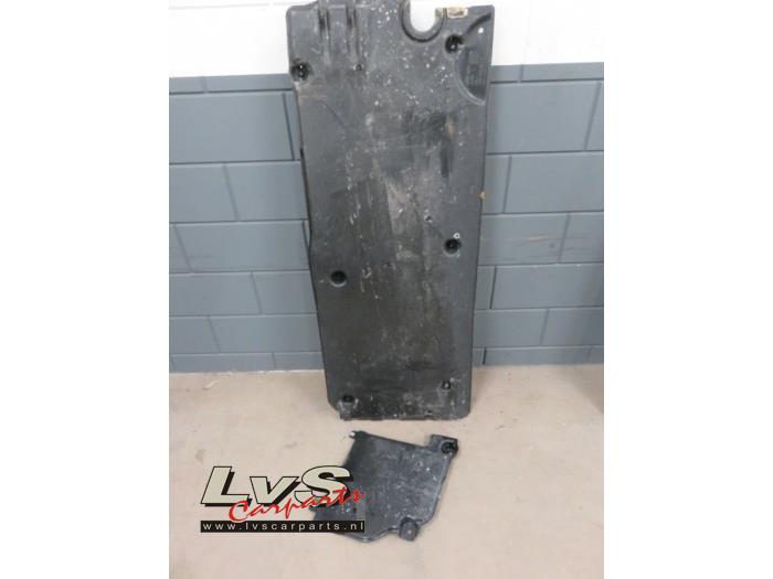 Volkswagen Polo Beschermplaat bodem