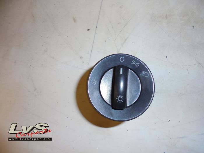 Volkswagen Transporter Commutateur lumière