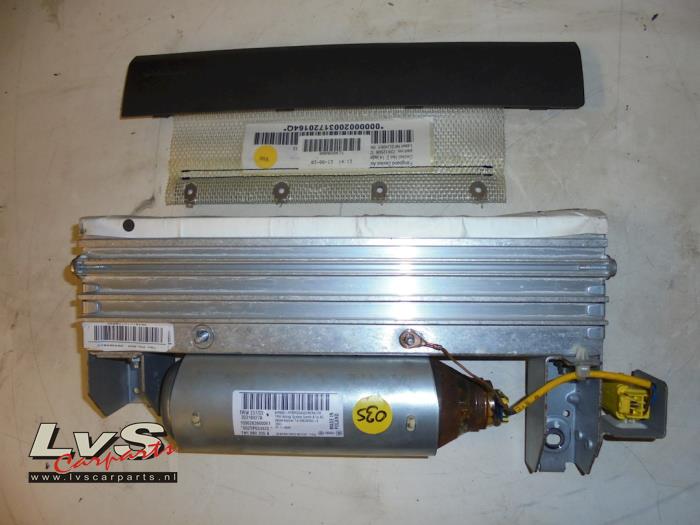 Volkswagen Transporter Airbag droite (tableau de bord)