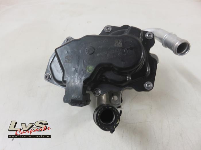 Volkswagen Polo EGR valve