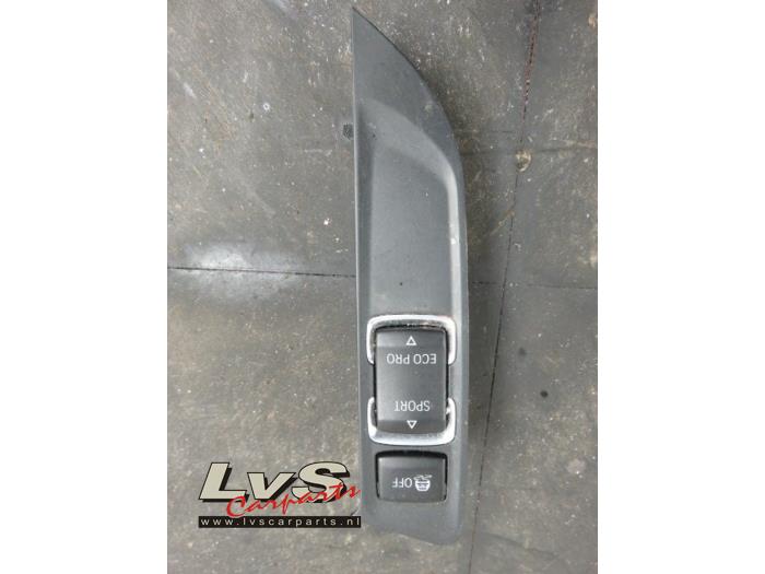 BMW 3-Série Commutateur ESP