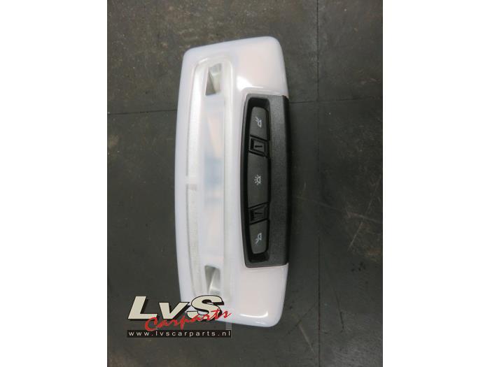 BMW 3-Série Eclairage intérieur arrière