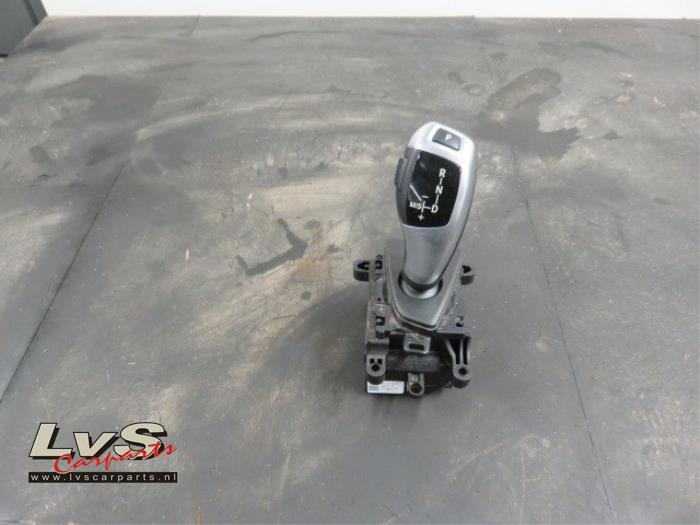 BMW 3-Serie Automatic gear selector
