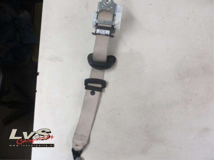 BMW 3-Série Ceinture de sécurité avant droite