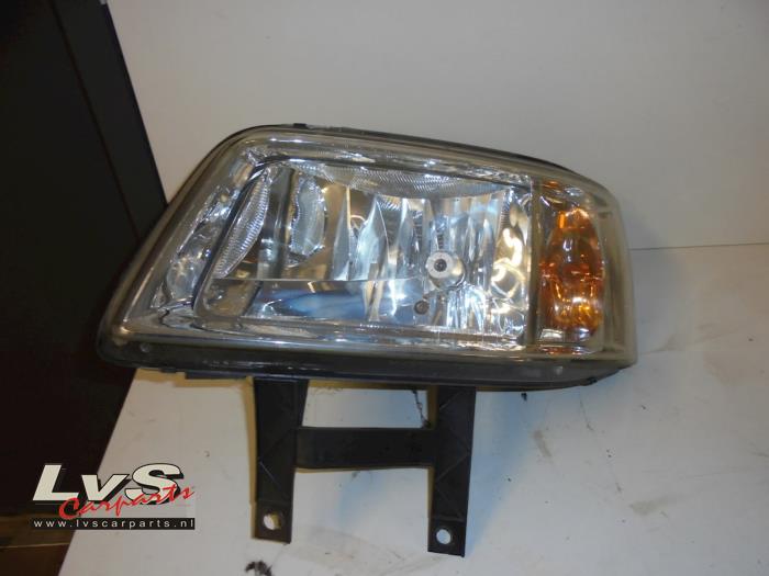 Volkswagen Transporter Phare gauche