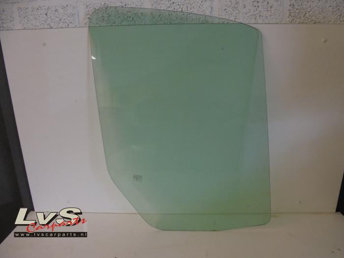 Volkswagen Crafter Portierruit 2Deurs rechts