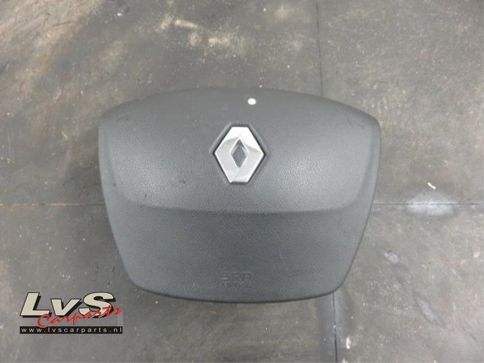 Renault Megane Airbag gauche (volant)