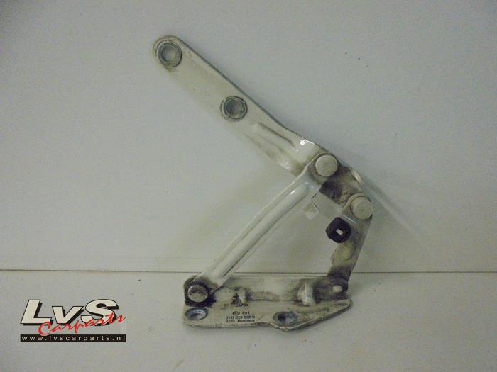 Volkswagen Transporter Charnière capot