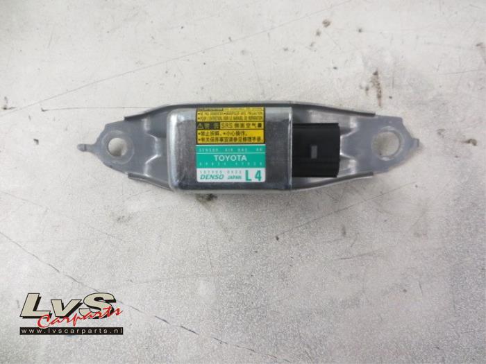 Hyundai I10 Airbag Sensor