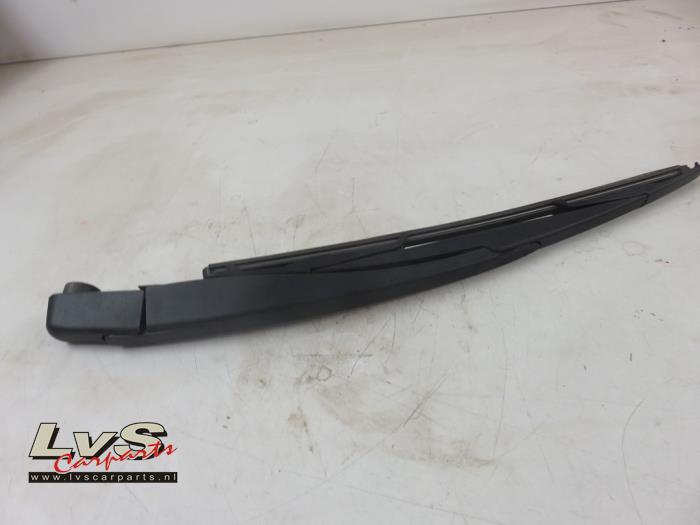 Peugeot 208 Ruitenwisserarm achter