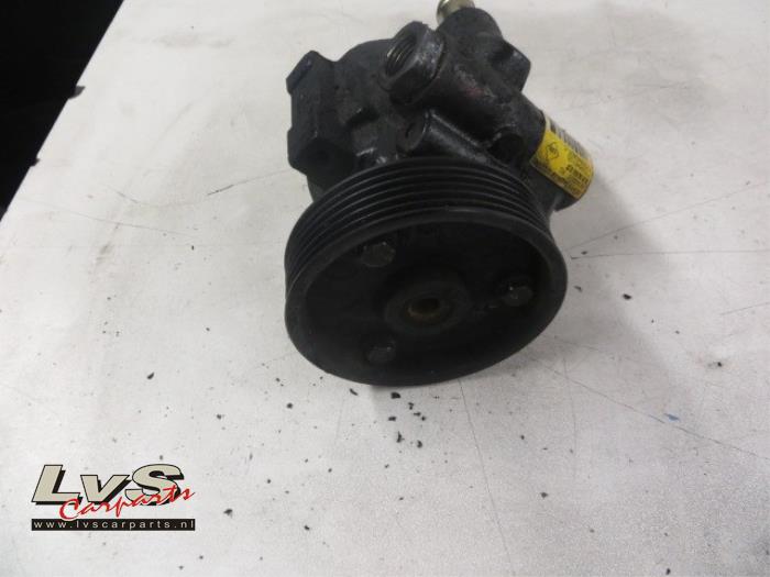 Renault Kangoo Lenkkraftverstärker Pumpe