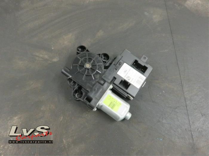 Ford C-Max Door window motor