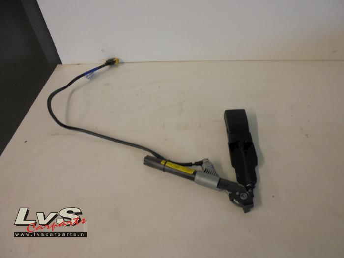 Renault Kangoo Tendeur de ceinture gauche