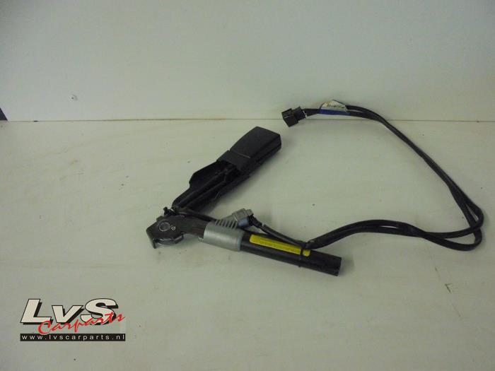 Renault Kangoo Tendeur de ceinture droit