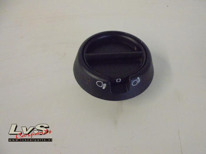 Renault Kangoo AIH headlight switch