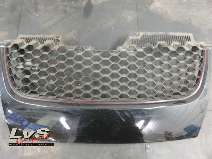 Volkswagen Golf Grill