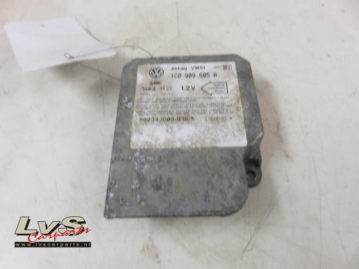 Volkswagen Transporter Airbag Module