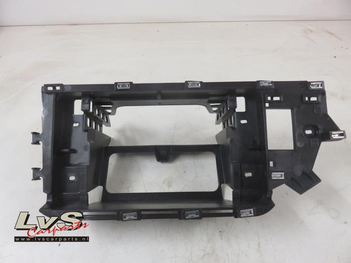 Volkswagen Polo Radio divers