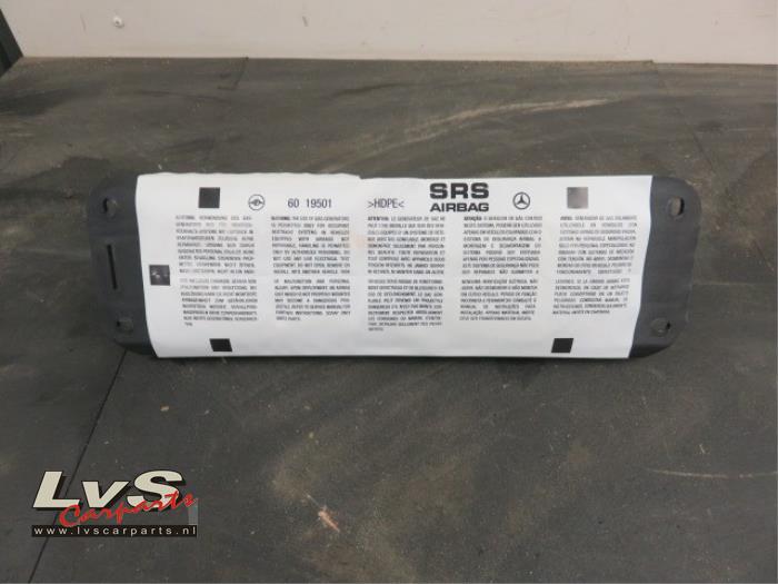 Mercedes B-Klasse Airbag rechts (Armaturenbrett)