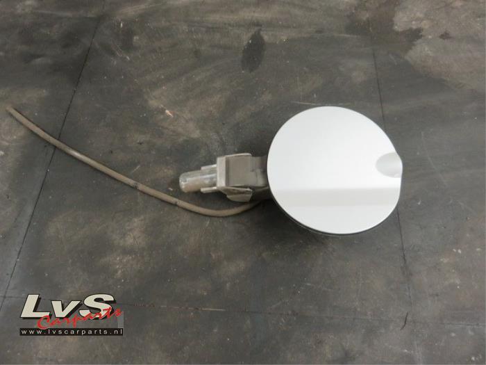 Fiat Qubo Clapet réservoir