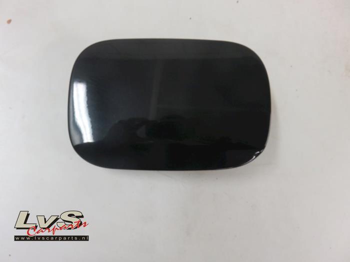 Mercedes B-Klasse Tankklappe