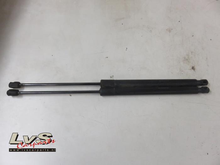 Mercedes B-Klasse Kit amortisseur gaz hayon