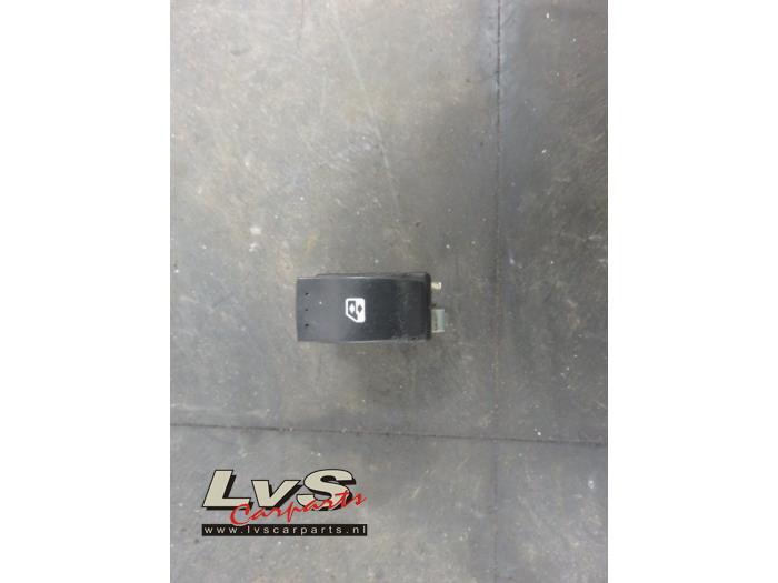 Renault Grand Scenic Elektrisches Fenster Schalter