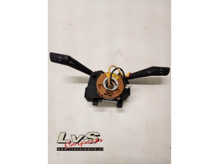 Fiat Qubo Commutateur combi colonne de direction