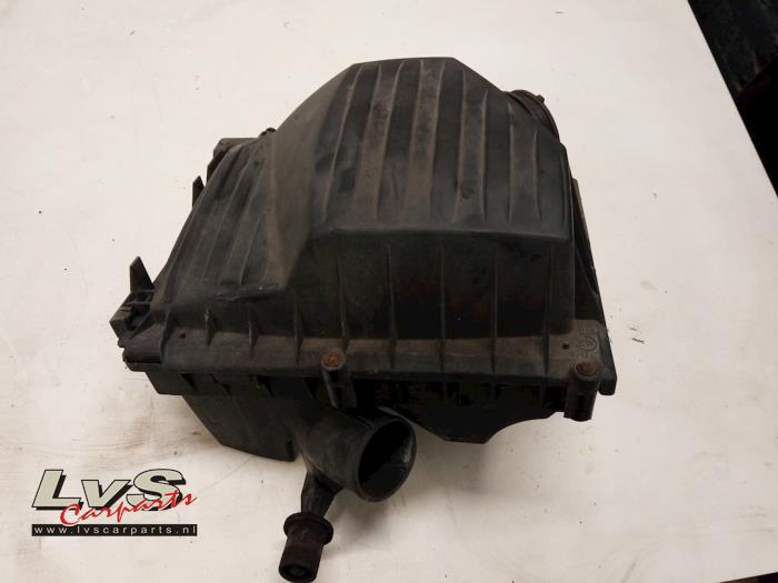Opel Corsa Air box