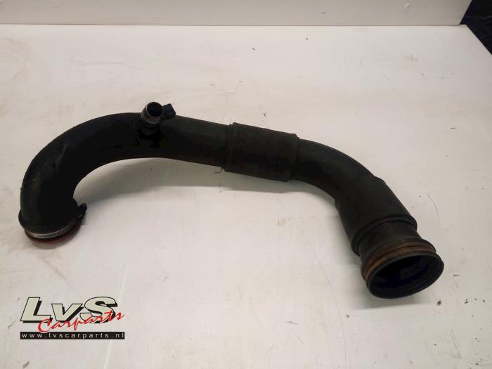 Volkswagen Crafter Aanzuigslang Lucht