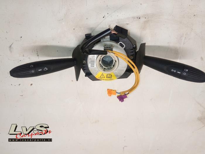 Fiat 500 Commutateur combi colonne de direction