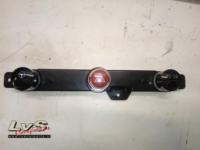 Fiat 500 Commutateur (divers)