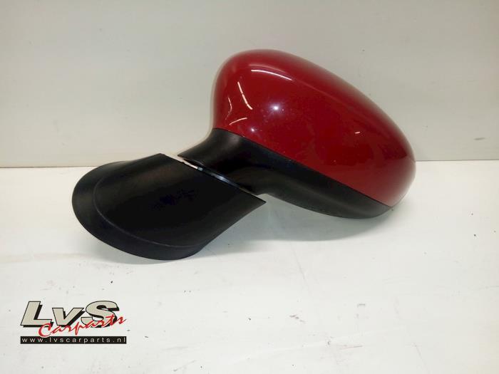 Fiat 500 Buitenspiegel links